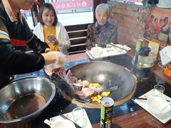 -好灶头妈妈菜·柴火灶台鱼·千岛湖土菜地标美食