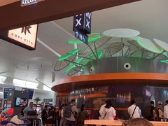 -吉隆坡国际机场