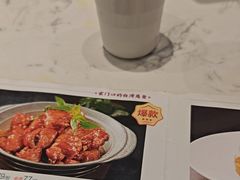 -宝月楼·台湾菜馆(天河城店)