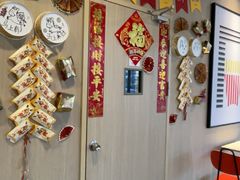 -麦当劳(牡丹江路店)