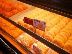 -鲍师傅糕点(江苏路店)