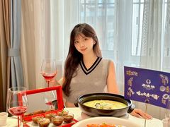 -品海楼·大连海胆锅贴馆(东港店)