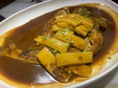 -径山十八道·风味民间菜(杭州总店)