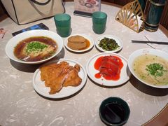 -松鹤面馆(观前店)