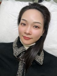 -开运眉半永久纹眉野生眉
