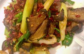 Firewood-Smoked Pork Belly