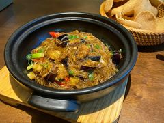 -星叶·东南亚料理(宁波万象汇店)