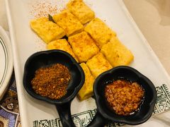 -云海肴·汽锅鸡·云南菜(苏州中心店)