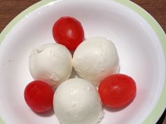-萨莉亚意式餐厅(龙阳广场店)