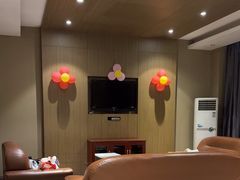 -紫鑫阁饭庄(长安店)