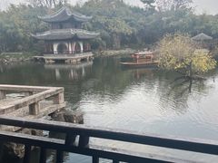 -水绘园