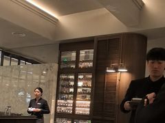 -鼎鼎香·港式火锅(北京SKP店)