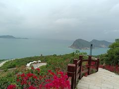 -东澳岛