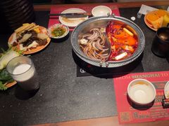 -牛New寿喜烧(金茂览秀城店)