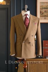 -LDIAMON西服定制(温州店)