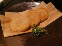 金丝饼-捞王锅物料理(凯旋路店)