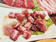 -牛也烧肉(摩尔城店)