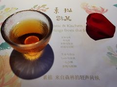 -素描餐厅(灵隐天竺店)