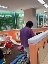 -孩子王童乐园(马群店)