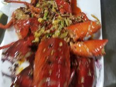 -老船长海鲜坊