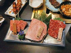 -本寻烧肉酒场(双井店)