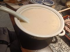 民国美龄粥-南京大牌档(龙湖长楹天街店)