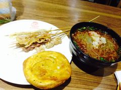 iphone_upload_pic-青石桥老瓦房肥肠粉总店(青石桥总店)