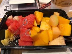 -文叔·湖北名小吃·小龙虾(华强北店)