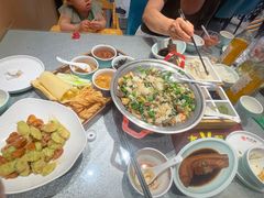 -老济南·地道济南菜(大明湖店)
