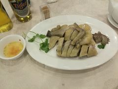 -东郊椰林平价海鲜舫(大东海店)