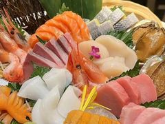 -御瀛日本料理
