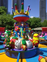 -大望京儿童游乐场