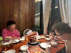 -瑶王府·广西菜(金阳路店)