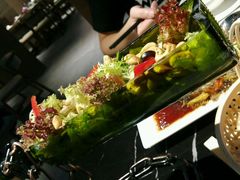 -南国会酒家(岗顶1站广场店)