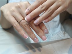 点击看大图 -蜜丝卡伦美甲美睫半永久
