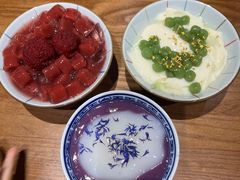 -李百蟹·江南蟹黄面·河景餐厅(夫子庙总店)