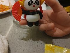 -海底捞火锅(王府井银泰in88店)