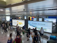 -威海大水泊国际机场