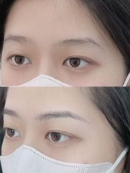 -臣丽纹眉品牌连锁