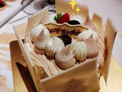 -王品牛排(上海百联又一城店)
