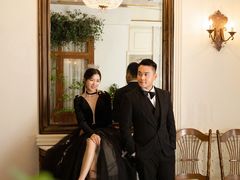 -艺匠摄影ARTIZ STUDIO(大连店)
