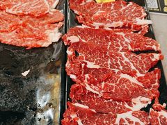 -嬷孙家潮汕牛肉火锅(北京路天河城店)