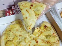 -必胜客(乐山世豪PH店)