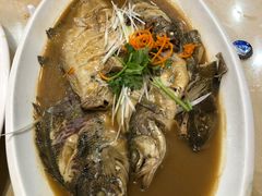 -黑石礁酒楼·海鲜(黑石礁店)