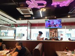 -龙记·香港茶餐厅(海上世界店)