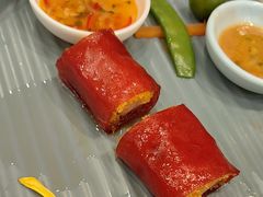 -点都德(龙之梦店)