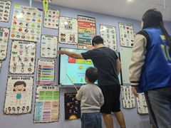 -I-Shine英语国际教育(大三林中心)