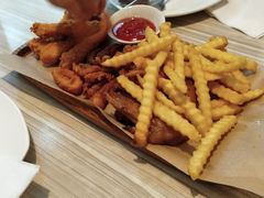 -必胜客(玉泉远洋店)