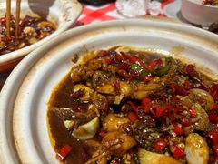-辣小鲜·南昌大排档(船山路店)