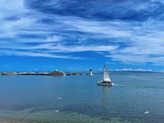 -青海湖二郎剑景区